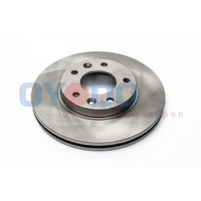 Mutter, Achsstummel 40L8004-OYO