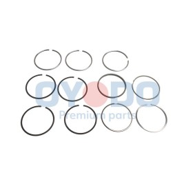 Comprar Juego de aros de pistón de Oyodo 40M0321.000-OYO a bajo precio de 101,23 €