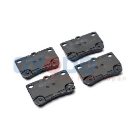 Comprar Juego de aros de pistón de Oyodo 40M6001.050-OYO a bajo precio de 11,30 €