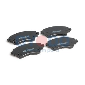 Acquista Bronzina cuscinetto, Braccio oscillante da Oyodo 40Z0037-OYO a buon mercato per soli 13,86 €