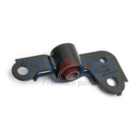 Halter, Querlenkerlagerung 40Z0325-OYO