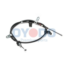 Lagerbuchse, Querlenker von Oyodo günstig für 5,33 €