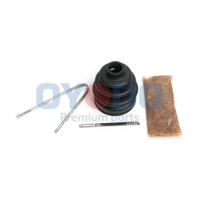 Faltenbalgsatz, Antriebswelle 50P0302-OYO