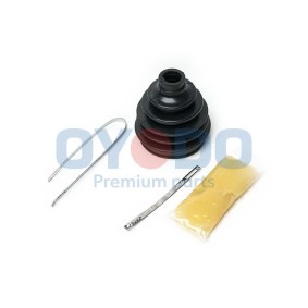 Achetez des Jeu de joint-soufflet, arbre de commande Oyodo 50P0318-OYO à prix pour 10,35 €