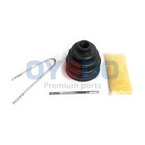 Achetez des Soufflet de cardan de chez Oyodo en ligne pour Lancer V Berline (CB_A, CD_A, CE_A) à prix modérés