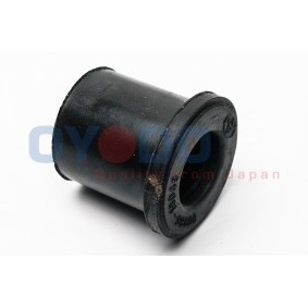 Lagerbuchse, Blattfeder 50Z2050-OYO