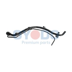 Köp Intercooler av Oyodo 60C0305-OYO till det låga priset 3404,55 kr