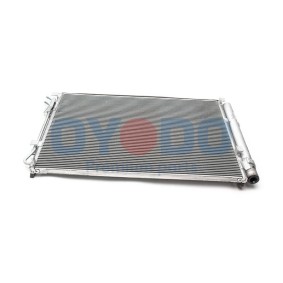 Klimakondensator 60C0320-OYO