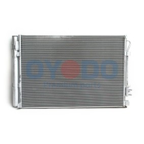 Klimakondensator 60C0321-OYO