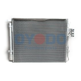 Klimakondensator 60C0330-OYO