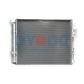Klimakondensator 60C0335-OYO