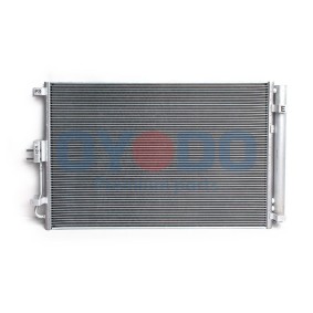 Klimakondensator 60C0338-OYO