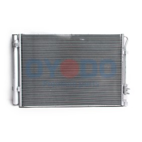 Klimakondensator 60C0342-OYO