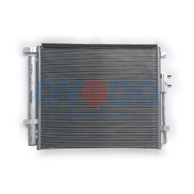Klimakondensator 60C0524-OYO