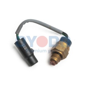 Temperaturschalter, Kühlerlüfter 60E0500-OYO