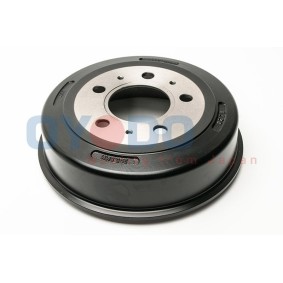 Comprar Tambor de freno de Oyodo 60H0012-OYO a bajo precio de 66,48 €