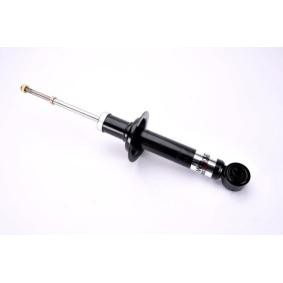 Stoßdämpfer AG1009MT für NISSAN
