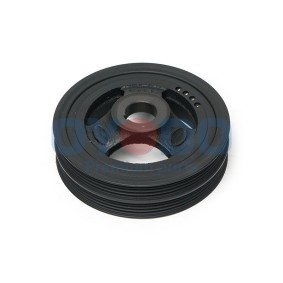 Riemenscheibe, Kurbelwelle 60R0535-OYO HYUNDAI EXCEL von Oyodo