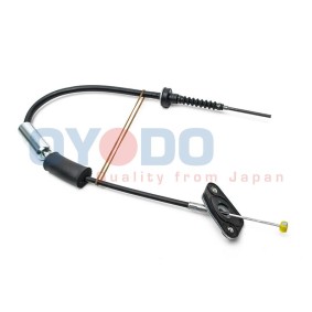 Acquista Cavo frizione da Oyodo 60S0011-OYO a buon mercato per soli 16,74 €
