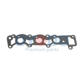 Comprar Junta, colector de admisión de Oyodo 60U0002-OYO a bajo precio de 2,56 €