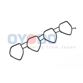 Ansaugkrümmerdichtung 60U0014-OYO CHEVROLET SPARK von Oyodo
