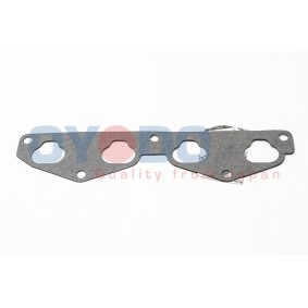 Ansaugkrümmerdichtung 60U0317-OYO KIA PICANTO von Oyodo