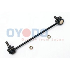 Kjøp Stabilisator, chassis av Oyodo 60Z0318-OYO til den lave prisen 118,80 NOK