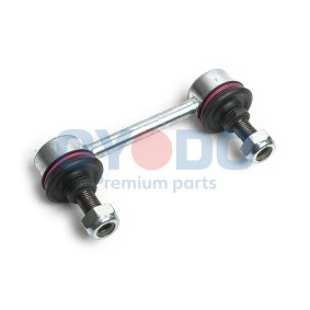 Osta Tanko, kallistuksenvaimennin Oyodo:llä 60Z8004-OYO edullisesti hintaan 12,71 €