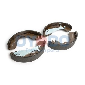 Compre Fixação do conjunto mola / amortecedor da Oyodo 70A0543-OYO a um preço baixo por 17,75 €