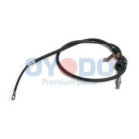 Handbremsseil 70H0010-OYO