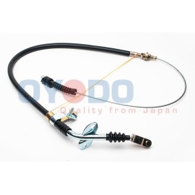 Handbremsseil 70H3009-OYO