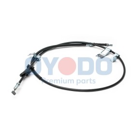 Handbremsseil 70H4102-OYO