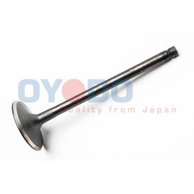 Comprar Válvula de admisión de Oyodo 70M1018-OYO a bajo precio de 7,30 €