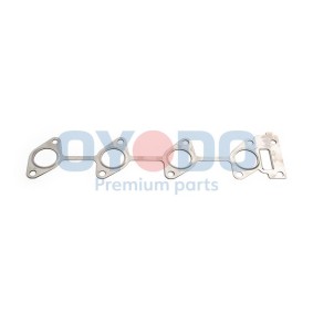 Comprar Junta, colector de escape de Oyodo 70U0017-OYO a bajo precio de 9,73 €