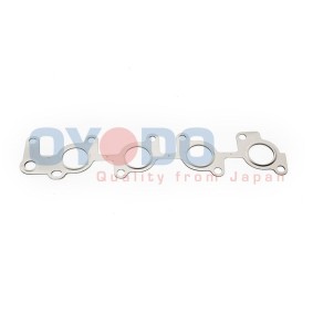 Comprar Junta, colector de escape de Oyodo 70U0019-OYO a bajo precio de 10,59 €