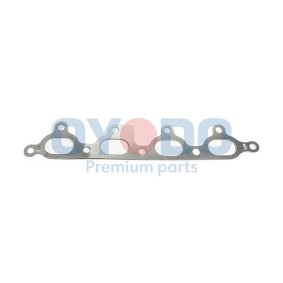 Comprar Junta, colector de escape de Oyodo 70U0301-OYO a bajo precio de 4,66 €