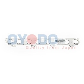 Comprar Junta, colector de escape de Oyodo 70U0304-OYO a bajo precio de 8,52 €