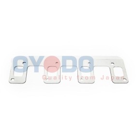 Comprar Junta, colector de escape de Oyodo 70U0305-OYO a bajo precio de 4,89 €
