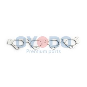 Abgaskrümmerdichtung 70U0503-OYO HYUNDAI MATRIX von Oyodo