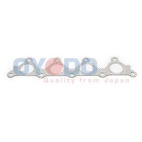 Abgaskrümmerdichtung 70U0504-OYO HYUNDAI MATRIX von Oyodo