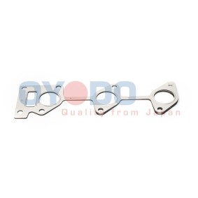 Abgaskrümmerdichtung 70U0506-OYO HYUNDAI MATRIX von Oyodo
