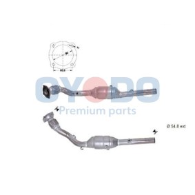 Achetez des Bougie de préchauffage de chez Oyodo en ligne pour GEMINI A trois volumes à prix modérés
