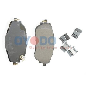 Drosselklappenpotentiometer von Oyodo günstig für 21,43 €
