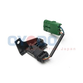 Kjøp MAP-sensor av Oyodo 75E0093-OYO til den lave prisen 217,41 NOK