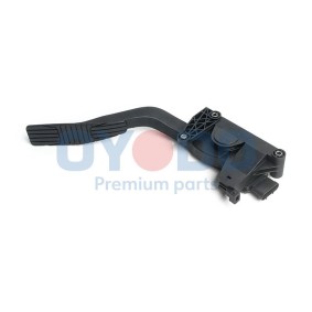 Fahrpedalsatz 75E0118-OYO