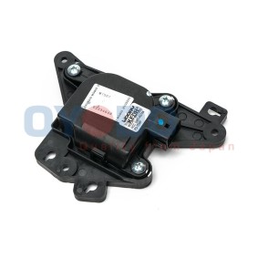 Bedienelement, Klimaanlage 75E0319-OYO KIA CEE'D von Oyodo