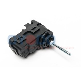 Stellmotor, Scheinwerfer 75E0386-OYO