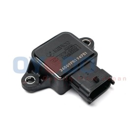 Drosselklappenpotentiometer von Oyodo günstig für 31,50 €