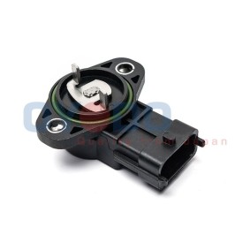 Drosselklappenpotentiometer 75E0522-OYO