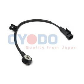 Klopfsensor 75E0667-OYO KIA OPTIMA von Oyodo